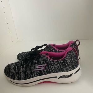 Skechers Gowalk arch fit - Glee